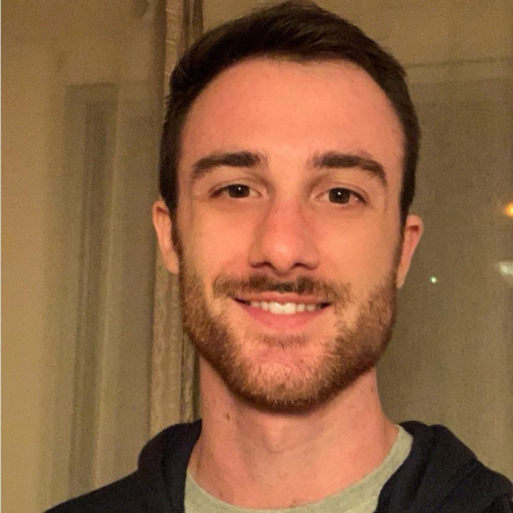 Meet your Posher, Brady